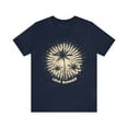 thumbnail image 1 of Love Summer by World Fine Crafts Unisex Jersey Short Sleeve Tee, 1 of 12