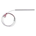 thumbnail image 1 of Love Surface Probe,RTD, Pt 100 Ohm,6 In L RTD-686, 1 of 1