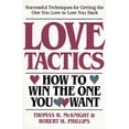 thumbnail image 1 of Pre-Owned Love Tactics (Paperback) 0895293676 9780895293671, 1 of 1
