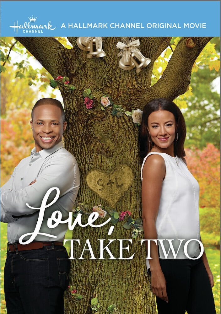 Hallmark - Love, Take Two [DIGITAL VIDEO DISC]