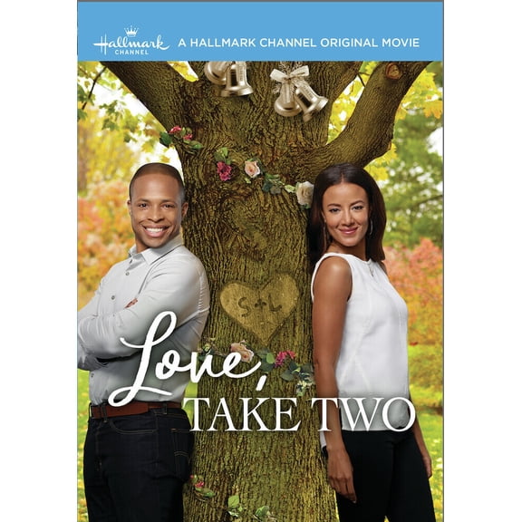 Hallmark - Love, Take Two [DIGITAL VIDEO DISC]