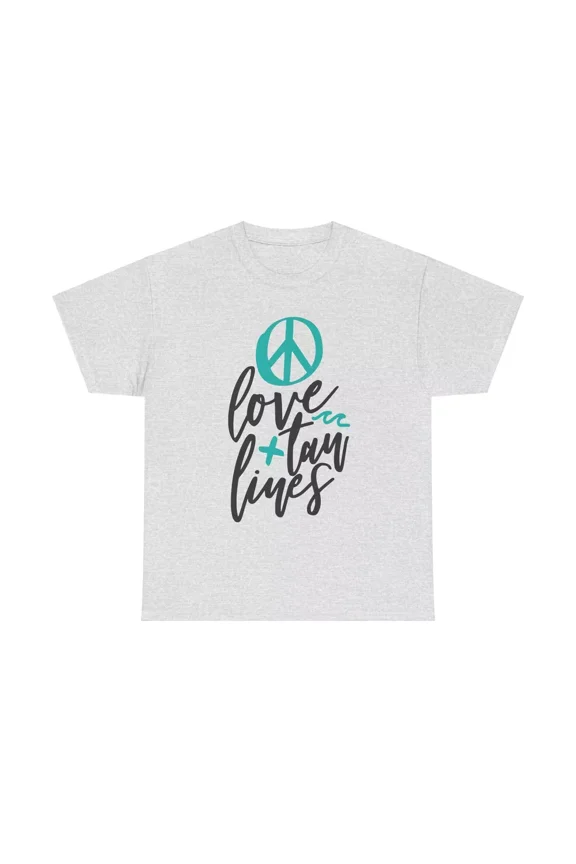 Love Tan Lines T-Shirt