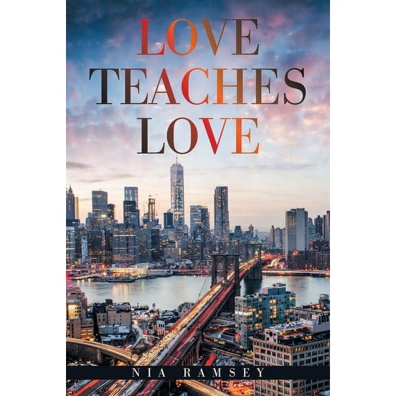 Love Teaches Love, (Paperback)