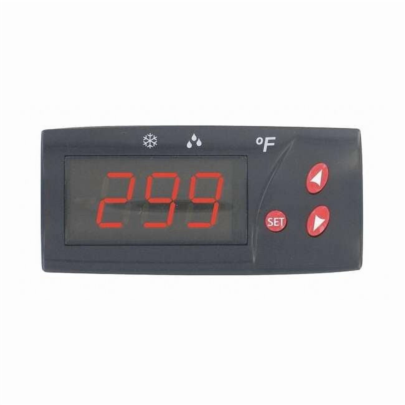 Love Temperature Switch,Thermistor,24VAC/DC TS2-041