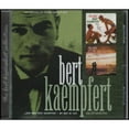 thumbnail image 1 of Love That Bert Kaempfert • My Way of Life (Music CD), 1 of 2