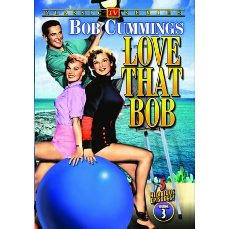 Love That Bob - Volume 3