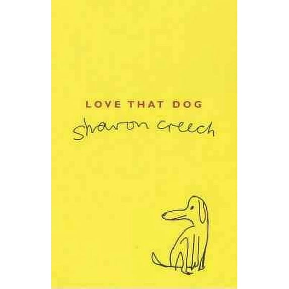 Love That Dog