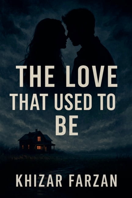 The Love That Used to Be, (Paperback)