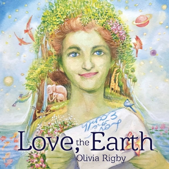 Love, The Earth, (Paperback)