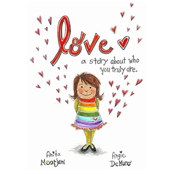 Pre-Owned Love: A story about who you truly are. (Paperback) 098855688X