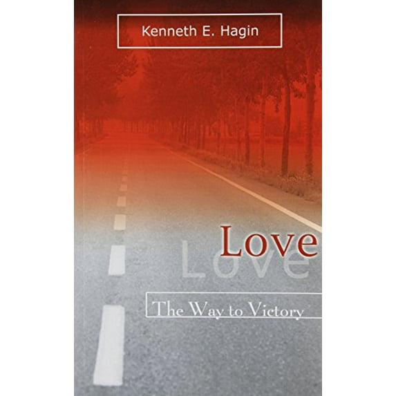 Pre-Owned Love: The Way to Victory (Paperback) 0892765232 9780892765232