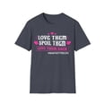 thumbnail image 1 of Love Them Spoil Them Give Them Back Babysitter Babysitting TShirt, 1 of 4