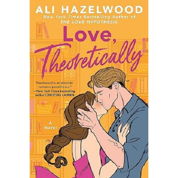 Pre-Owned Love, Theoretically