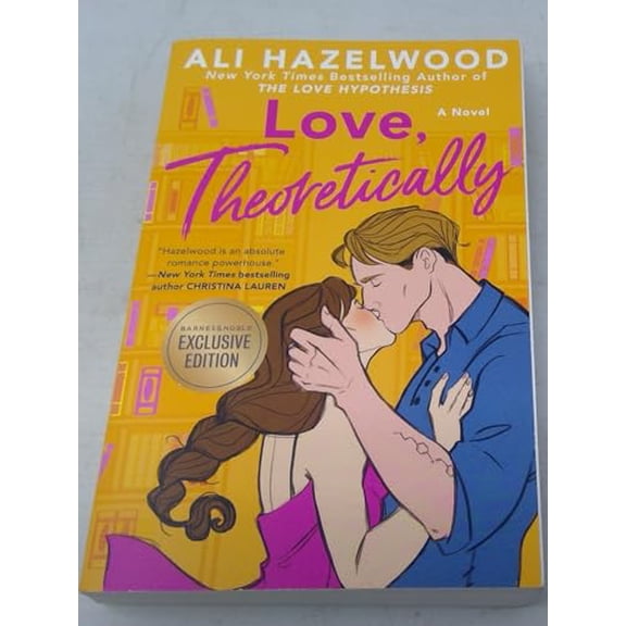 Pre-Owned Love, Theoretically Paperback