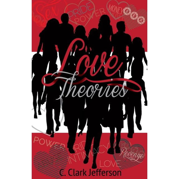 Love Theories: Short Stories Collection (Paperback)