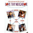 thumbnail image 1 of Love Thy Neighbor (DVD), 1 of 1