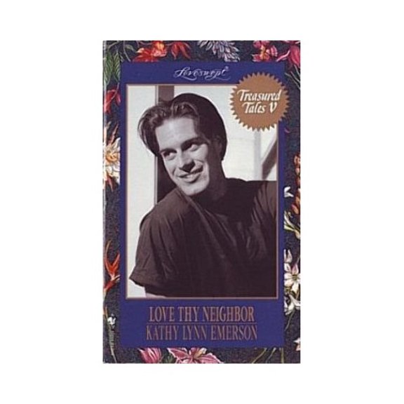 Pre-Owned Love Thy Neighbor (Loveswept) (Paperback) 0553445723 9780553445725