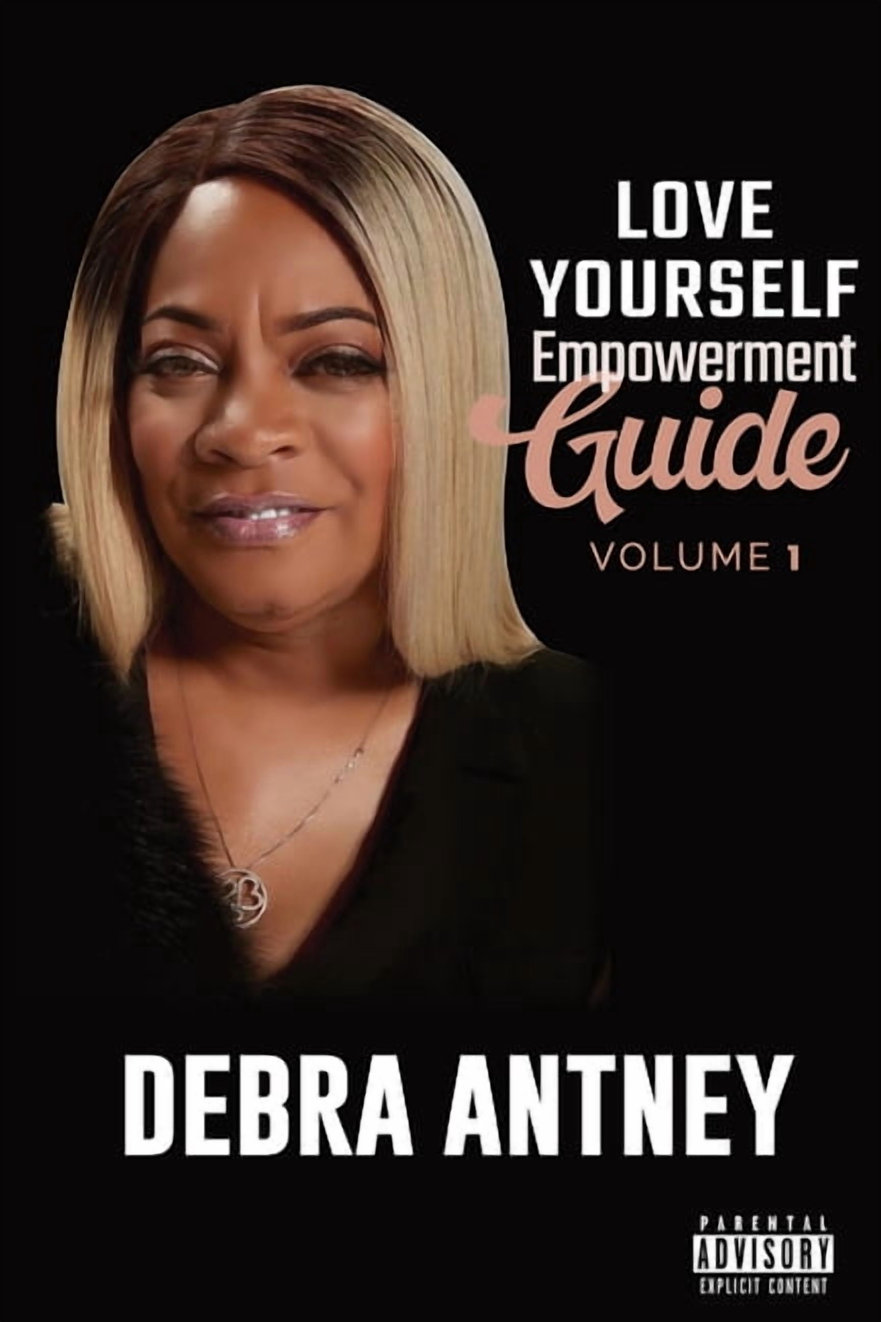 Mini Empowerment Guides Love Thyself, Book 1, (Paperback)