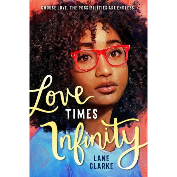 Love Times Infinity, (Paperback)