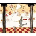 thumbnail image 1 of Love To Cook Poster Print by Dan DiPaolo (20 x 24), 1 of 1