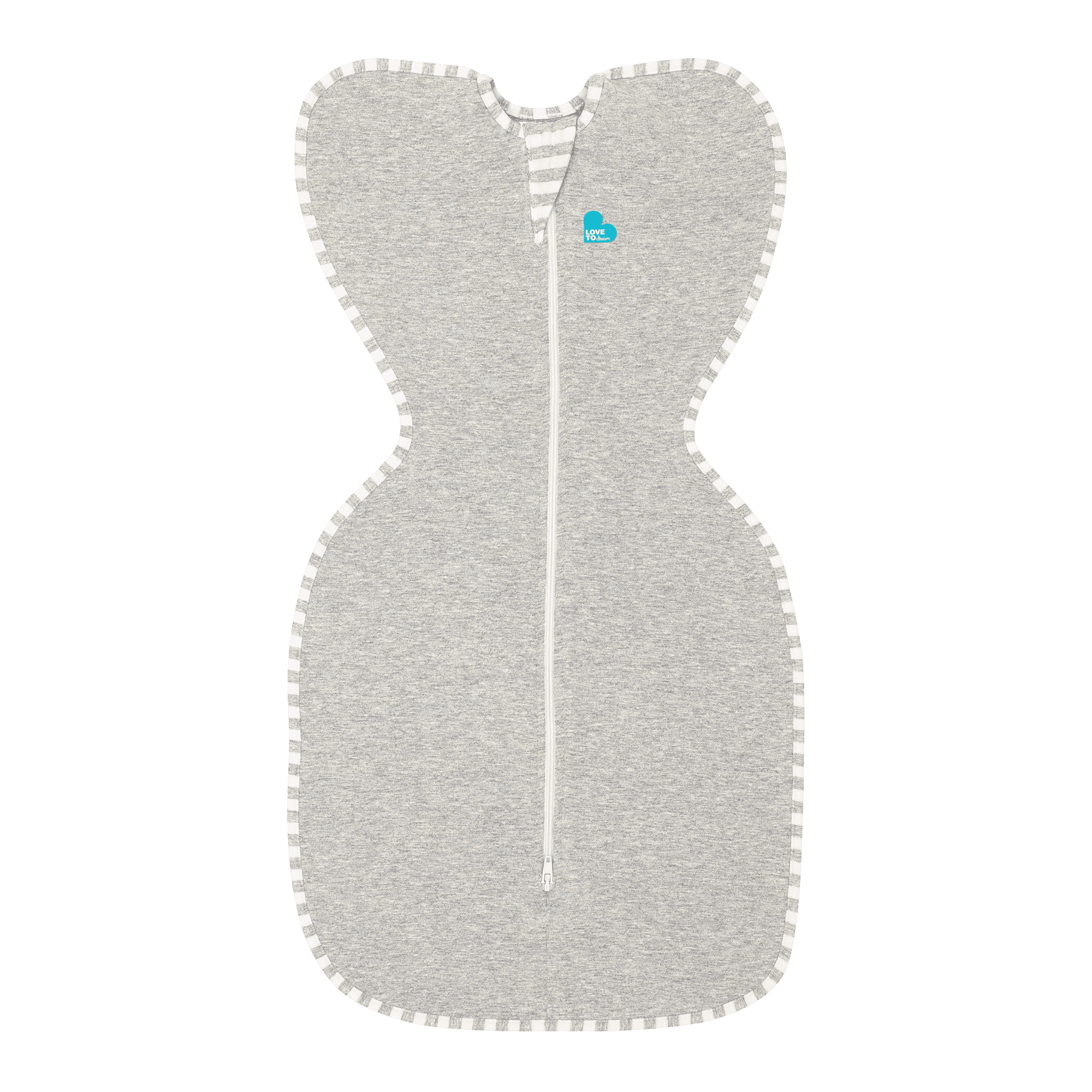  Love To Dream Swaddle UP, Blue, Newborn, 5-8.5 lbs.,  Dramatically better & Allow baby to sleep in their preferred arms up  position for self-soothing, snug fit calms startle reflex : Baby