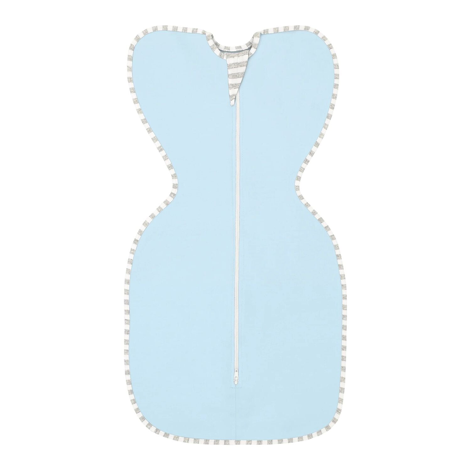 Love To Swaddle UP, Blue, Small, 1319 lbs., Dramatically Better Sleep