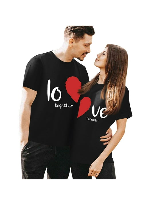 Honeymoon Vibes Shirt Novelty Couples Matching Short Sleeve Honeymoon Vibes Shirt Novelty Couples Matching Short Sleeve