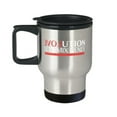 thumbnail image 1 of Evolution Travel Mug 14oz ‚Äì Biology Gift Cup for Science Lovers & Travelers, 1 of 4