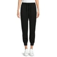 thumbnail image 1 of Love Tree Junior' Pull-On Jogger Pants with Pockets, 1 of 5
