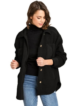Love tree shop teddy coat