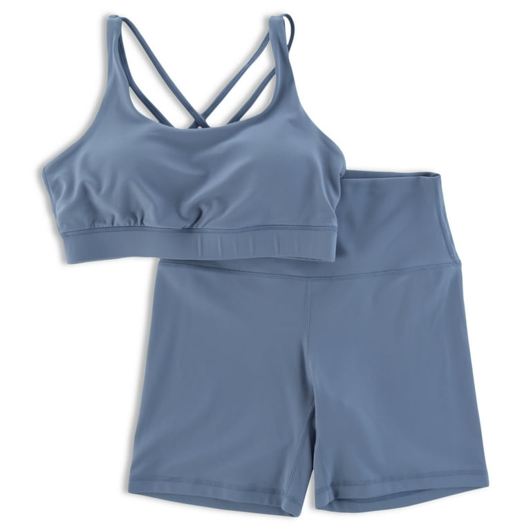 Crisscross Strap Tank Crisscross Strap Tank