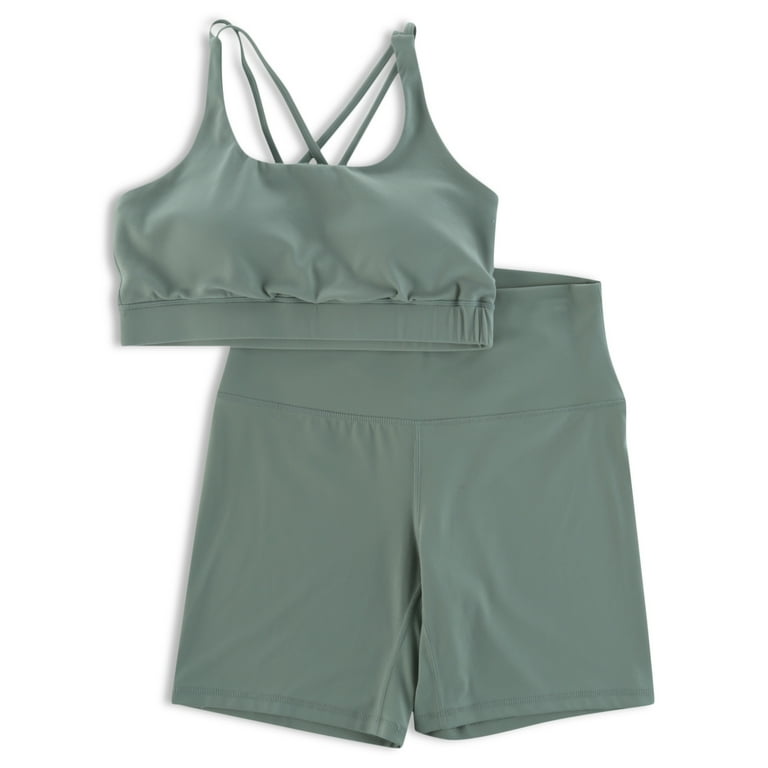 Crisscross Strap Tank Crisscross Strap Tank