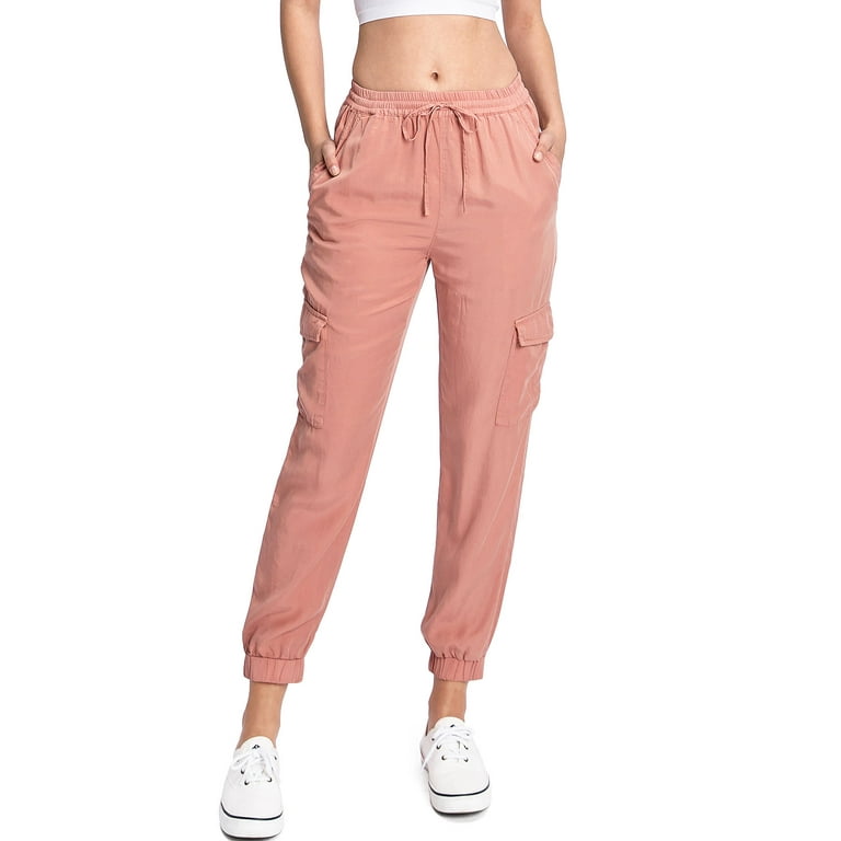 LOVE (for the Disability Community) Women's Color Block Joggers