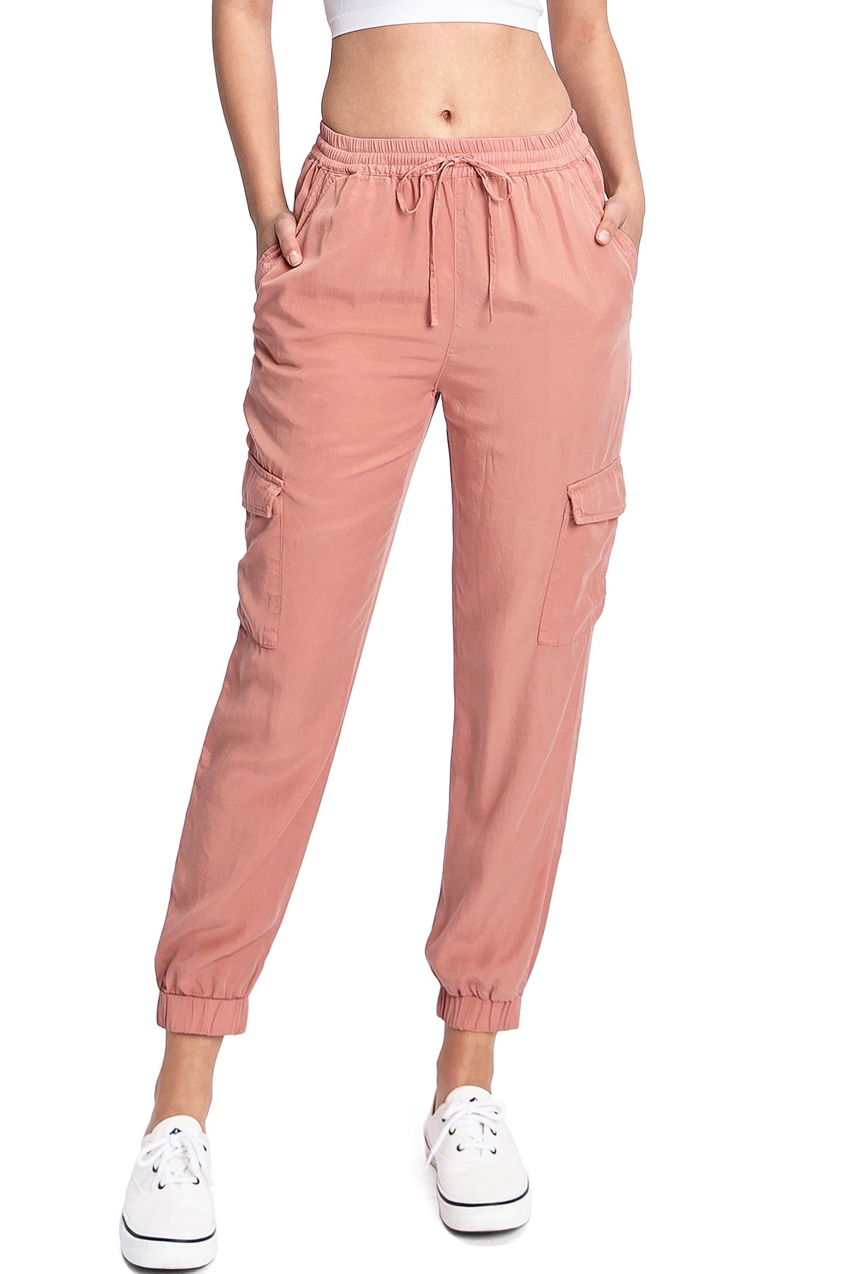 Tencel jogger pants hotsell