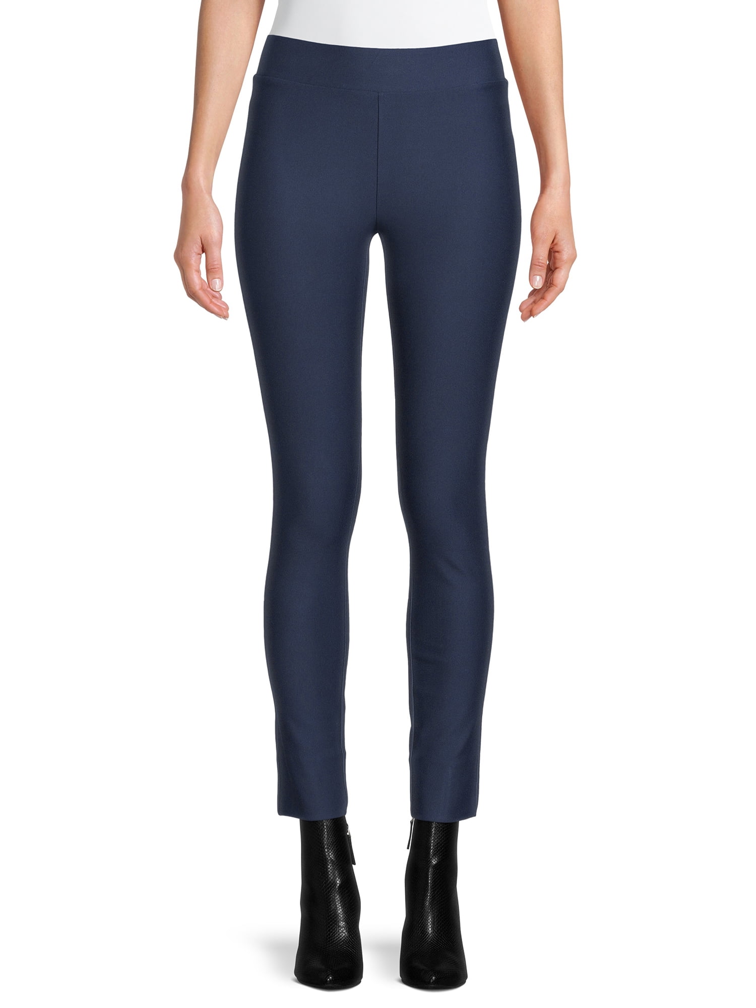 Love Trend New York Women’s Pull On Leggings