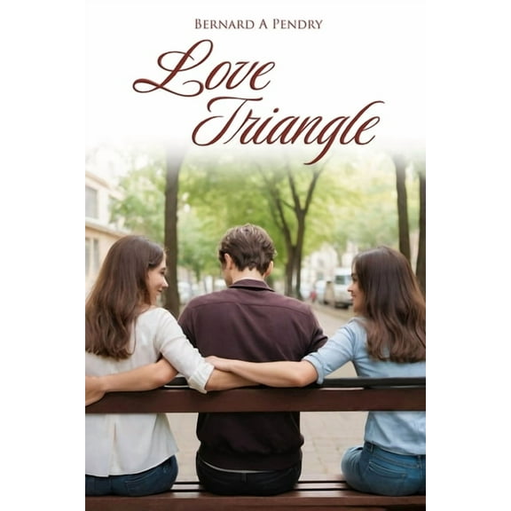 Love Triangle, (Paperback)