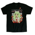 thumbnail image 1 of Love Tribe Anime Ichigo Strawberry Women's T-Shirt Size Large, 1 of 4