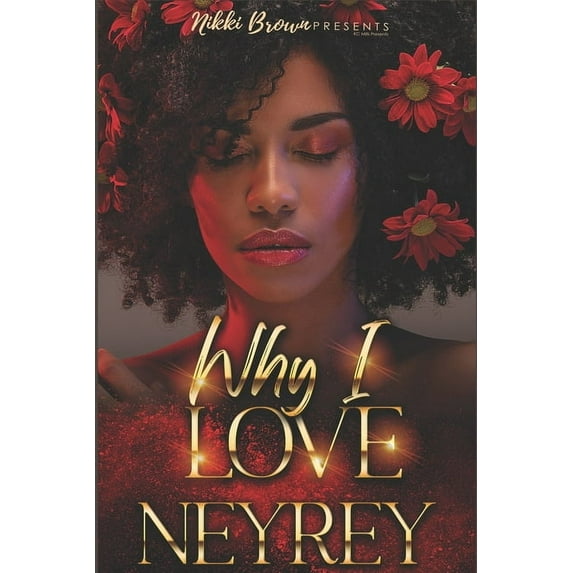 Why I Love (Paperback)