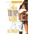 thumbnail image 1 of Strebor on the Streetz Love Trumps Game, (Paperback), 1 of 1