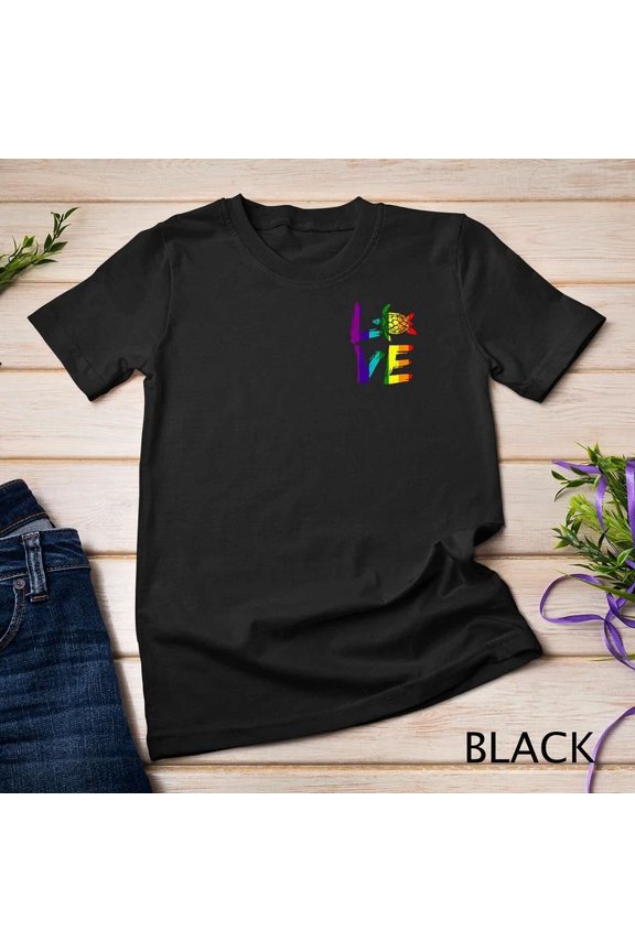 Love Turtle Nature Environment Ocean Sea Creature Unisex S-5XL T-Shirt