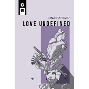 Love Undefined Paperback