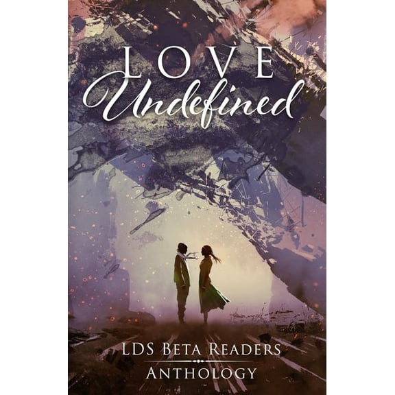 Love Undefined (Paperback)