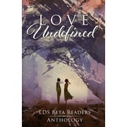 Love Undefined Paperback