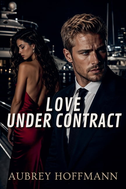 Love Under Contract, (Paperback)