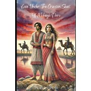 Love Under the Crimson Skies of Mohenjo Daro, Paperback