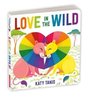 Love under the Sea (Board Book)