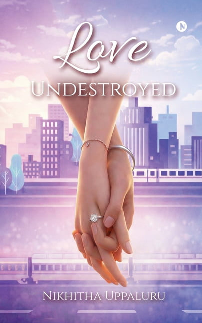 Love Undestroyed, (Paperback)