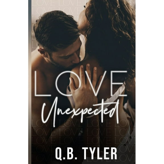 Love Unexpected, (Paperback)