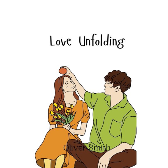 Love Unfolding, (Paperback)