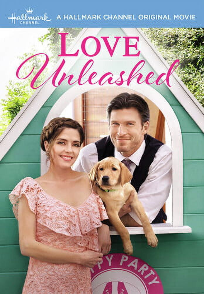 Love Unleashed (DVD), Hallmark, Drama